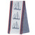 Floating Sailboats Kitchen Towel - Set of 4