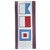 Patriotic Signal Flags Kitchen Towel - Set of 4