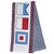Patriotic Signal Flags Kitchen Towel - Set of 4