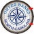 Outer Banks Barrel End Wall Art