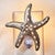 Starfish Dreams Nightlight
