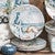 Seaside Gathering Salad Plates - Set of 4 - OVERSTOCK