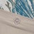 Coralscape Seashell Duvet Cover Set - Queen