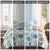 Coralscape Seashell Duvet Cover Set - Queen