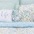 Coral Gardens Accent Pillow