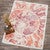 Nautilus Swirl Rug - 2 x 8