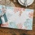 Watercolor Coral Reef Placemat - OVERSTOCK