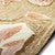 Beach Shells Sand Indoor/Outdoor Rug - 1 x 2