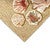 Beach Shells Sand Indoor/Outdoor Rug - 1 x 2