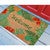 Jungle Welcome Coir Mat - 2 x 3