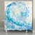 Barrel Wave Shower Curtain