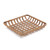 Nesting Bamboo Trays - Set of 2
