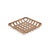 Nesting Bamboo Trays - Set of 2