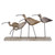 Flock of Birds Tabletop Sculpture