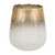Gold Atop Candle Holder - Large