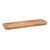 Natural Wood Serving Trays - Set of 2
