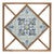 Ocean Tile Wall Art - Set of 2
