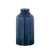 Lagoon Blue Vase - Small