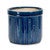Lagoon Blue Pots - Set of 3