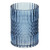 Ocean Blue Vase - Large