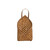 Bamboo Nest Hanging Baskets - Set of 2