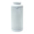 White Lattice Candle Holder