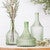 Seafoam Delight Vase - Small