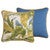 Mazatlan Square Pillow