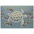 Oceanic Friends Indoor/Outdoor Rug Collection