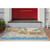Sandy Holiday Shores Indoor/Outdoor Rug - 20 x 30