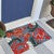 Oceanic Critters Indoor/Outdoor Rug - 3 x 4