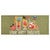 Delightful Drinks Indoor/Outdoor Rug - 2 x 5