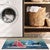 Dogs Ocean Adventure Indoor/Outdoor Rug - 2 x 3
