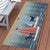 Dogs Ocean Adventure Indoor/Outdoor Rug - 2 x 5