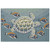 Oceanic Friends Indoor/Outdoor Rug - 2 x 3 - OUT OF STOCK UNTIL 02/04/2026 Oceanic Friends Indoor/Outdoor Rug - 2 x 3 - OUT OF STOCK UNTIL 02/04/2026