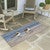 Waders Serenity Indoor/Outdoor Rug - 2 x 5