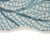 Coral Fan Aqua Indoor/Outdoor Rug - 3 Ft. Round