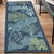 Coral Reef Indoor/Outdoor Rug - 2 x 4 - OUT OF STOCK UNTIL 04/23/2025