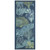 Coral Reef Indoor/Outdoor Rug - 2 x 4 - OUT OF STOCK