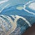 Flowing Jellyfish Indoor/Outdoor Rug - 9 x 12