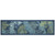 Ocean Coral Indoor/Outdoor Rug - 2 x 8