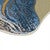Blue Fin Shaped Indoor/Outdoor Mat - OUT OF STOCK UNTIL 10/16/2025