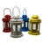 All Star Mini Lanterns - Set of 4