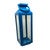 Colorful Candle Lanterns - Set of 4