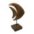 Angelfish Carved Fish - Large