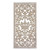 Royalty Carved Wall Art