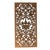 Royalty Carved Wall Art