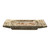 Havanah Eucalyptus Flared Bowl