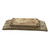 Havanah Eucalyptus Flared Bowl