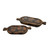 Caribbean Eucalyptus Bowls - Set of 2